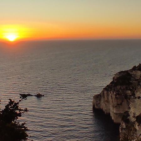 Villa Olive Garden, Kastanida - Paxoi جايوس المظهر الخارجي الصورة