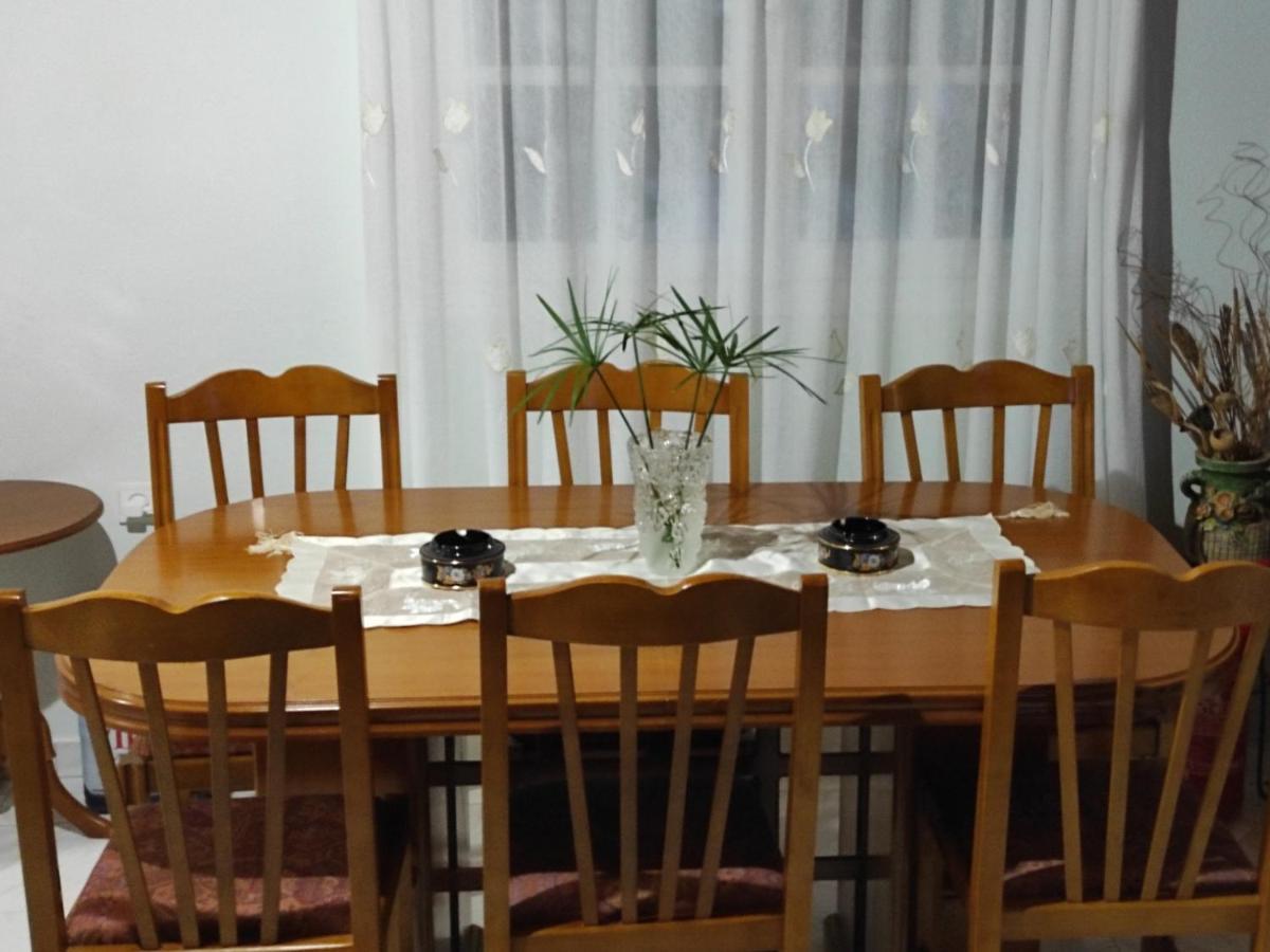 Villa Olive Garden, Kastanida - Paxoi جايوس المظهر الخارجي الصورة