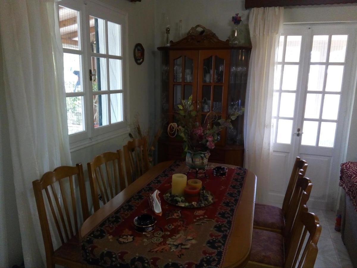 Villa Olive Garden, Kastanida - Paxoi جايوس المظهر الخارجي الصورة